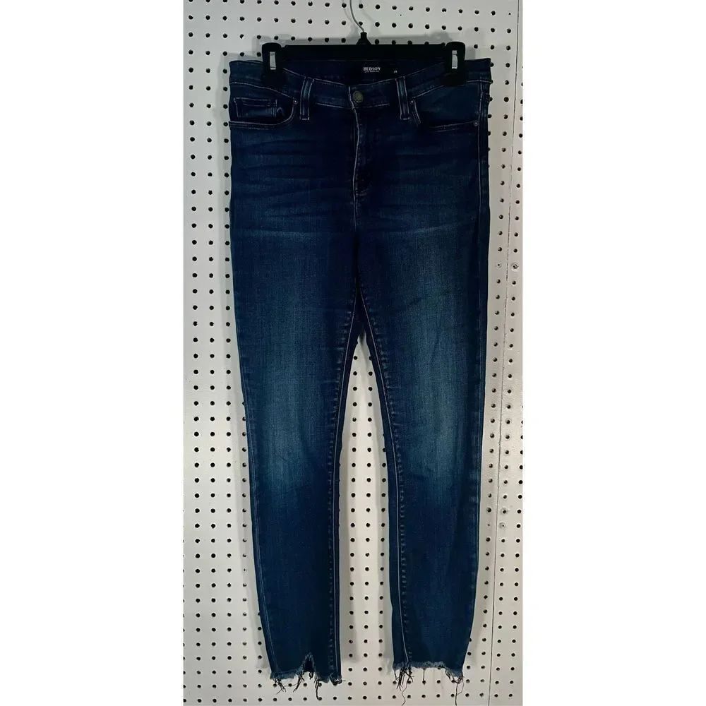 Hudson denim jeans